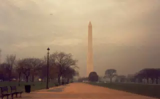 Washington Monument