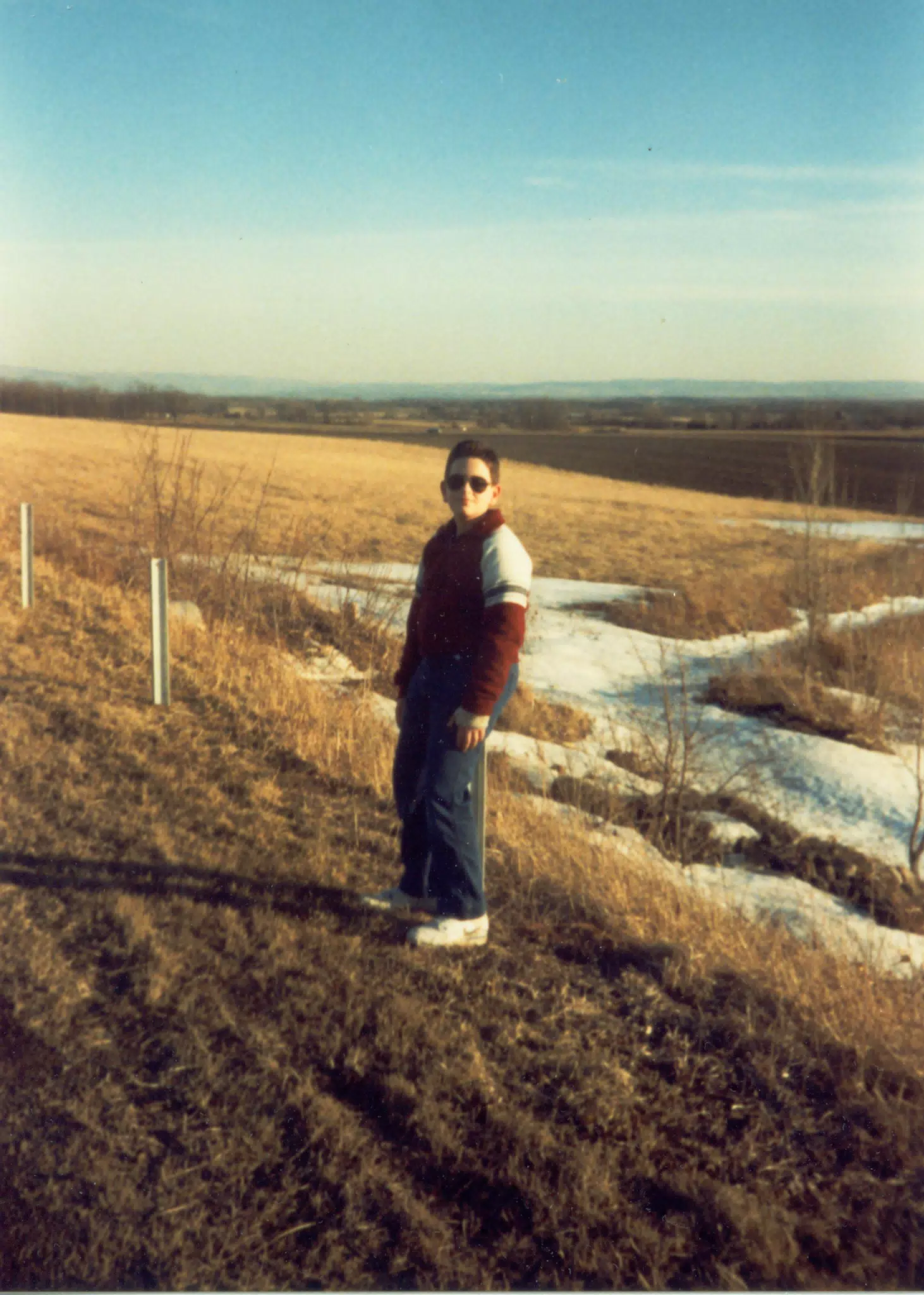 Scott Alan Miller