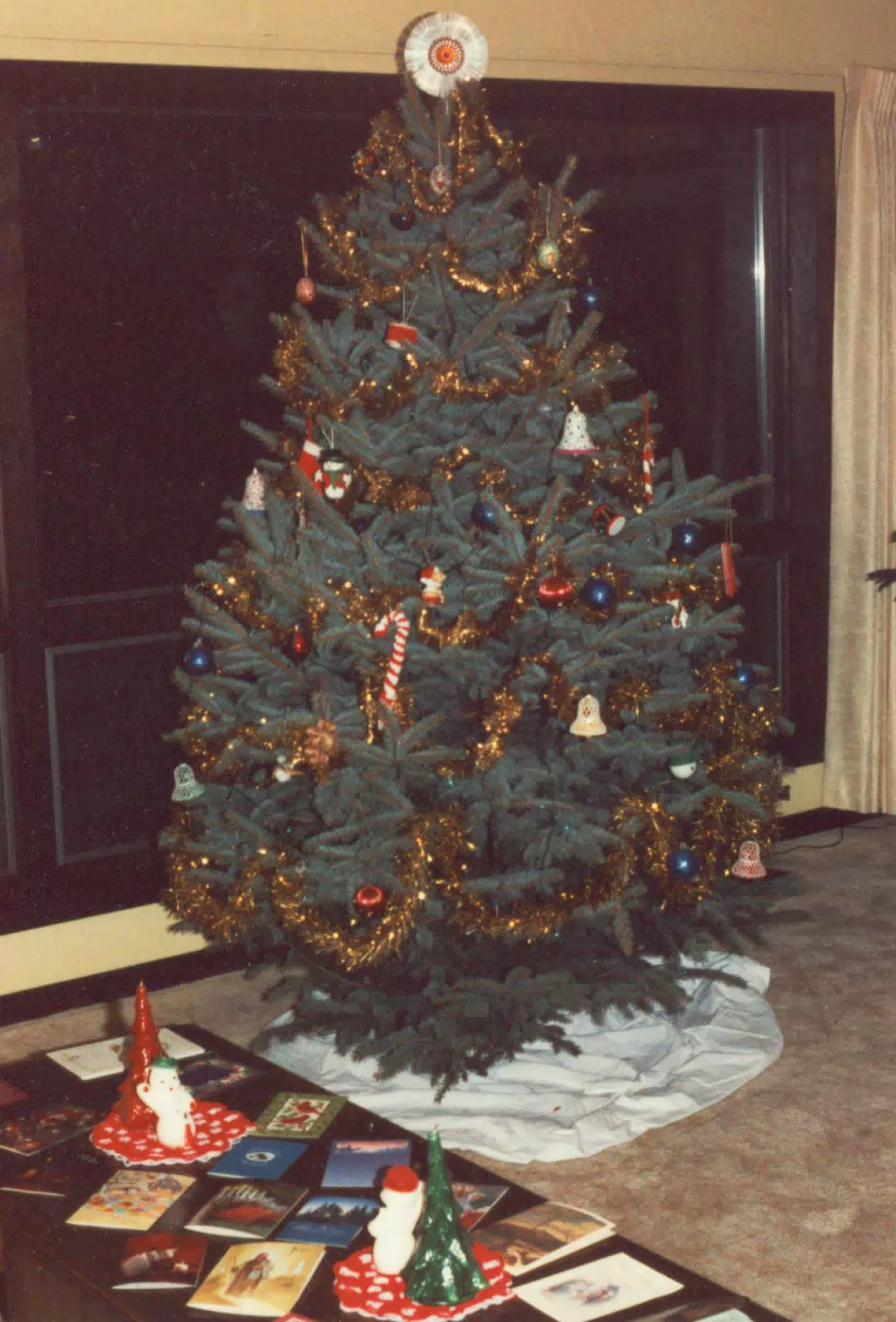 Christmas Tree