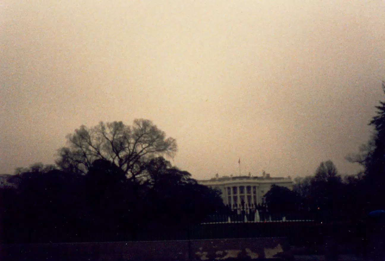 White House, Washington, DC
