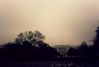 White House, Washington, DC