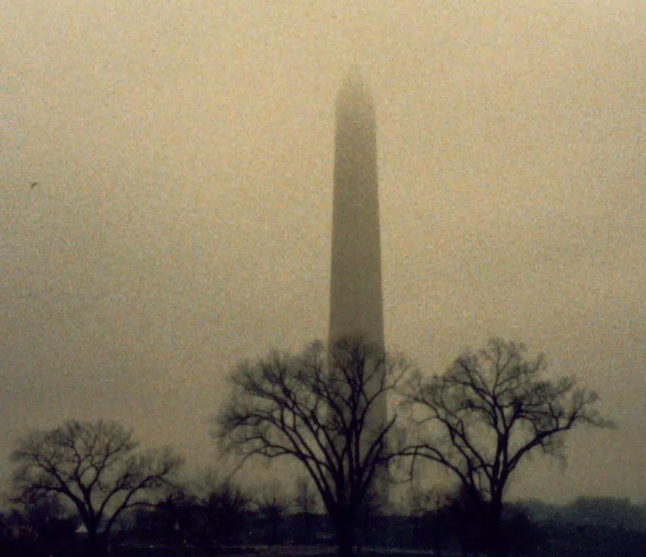 Washington Monument