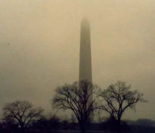 Washington Monument