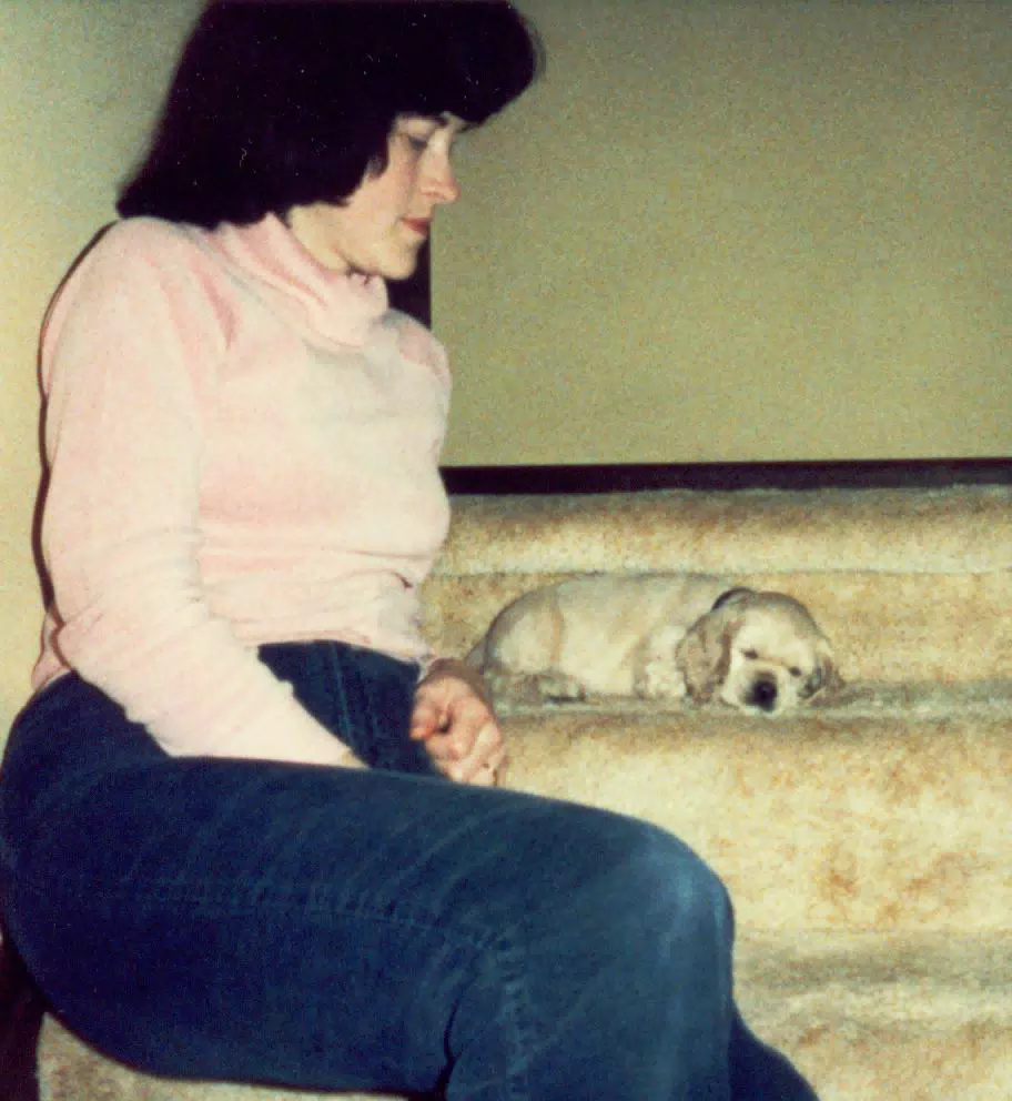 Karen Miller and Buffer