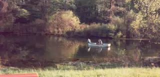 Pond Party