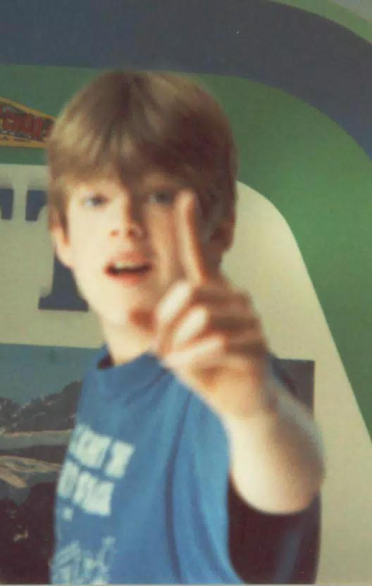 Jonathan Stagno, Future Statesman