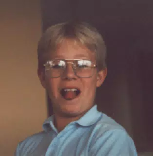 Eric Millen