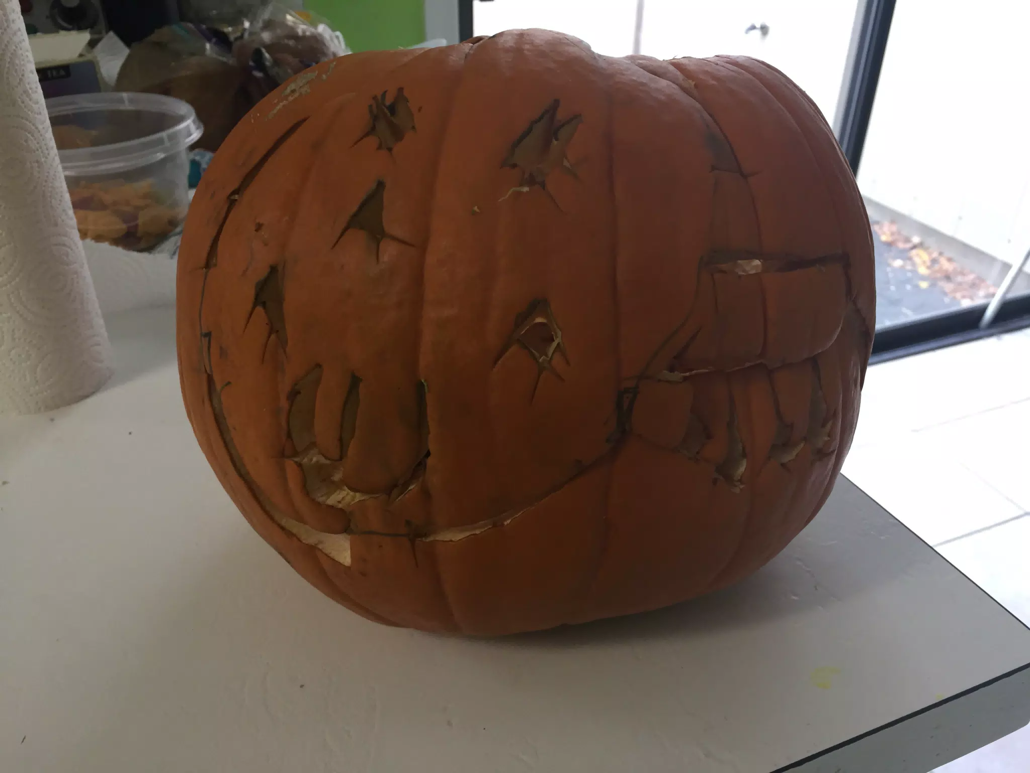 Halloween 2016