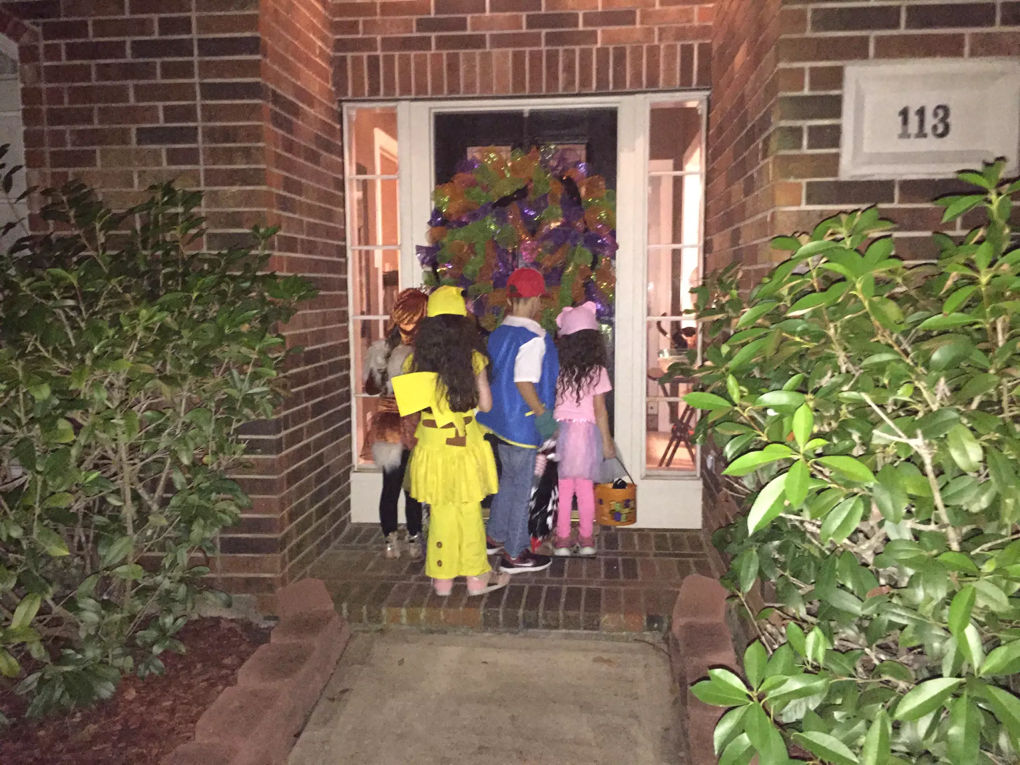Halloween 2016