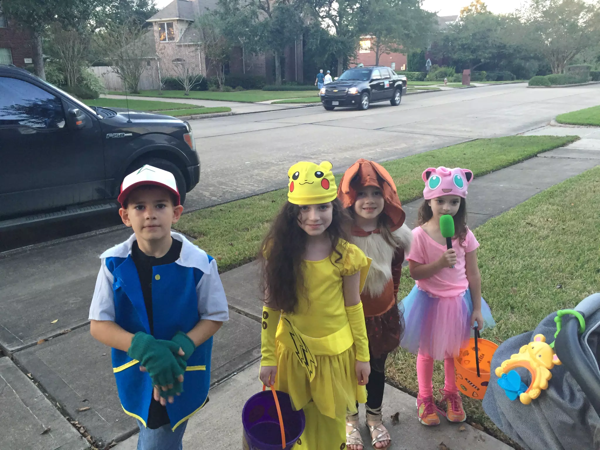 Halloween 2016