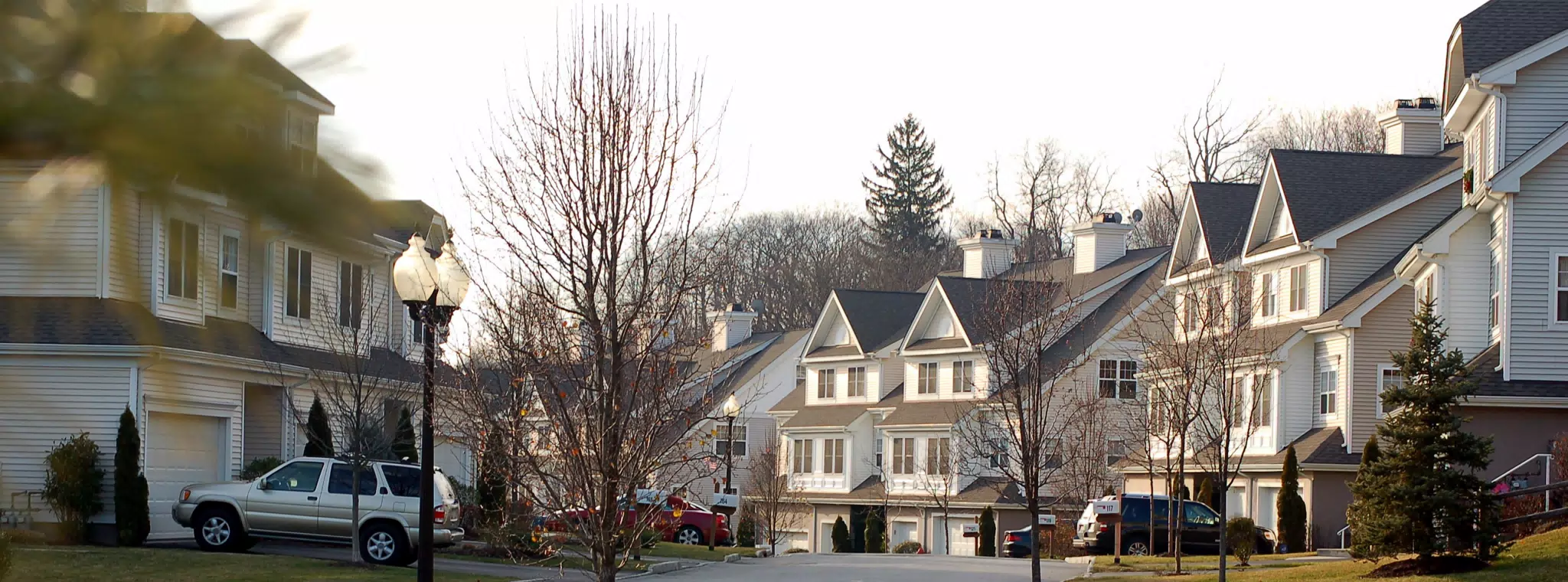 Hillside at Chapel Hill
