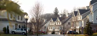 Hillside at Chapel Hill