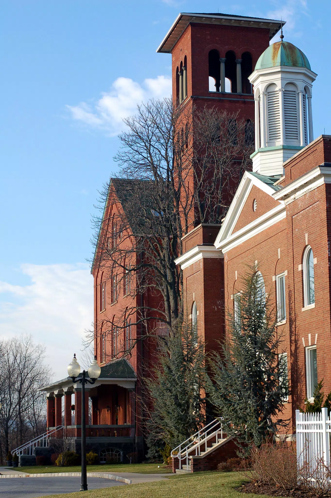 The Chapel at Chapel Hill