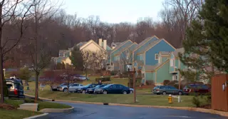 Homes of the Eastern Meadows at Chapel Hill