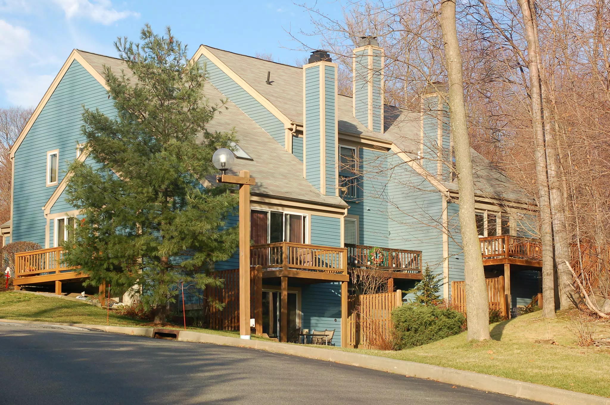 A Meadows Home at Chapel Hill