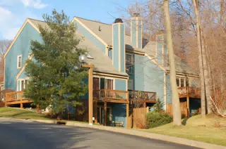 A Meadows Home at Chapel Hill