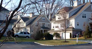 Upper Hillside at Chapel Hill