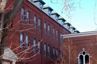 Condos at Chapel Hill
