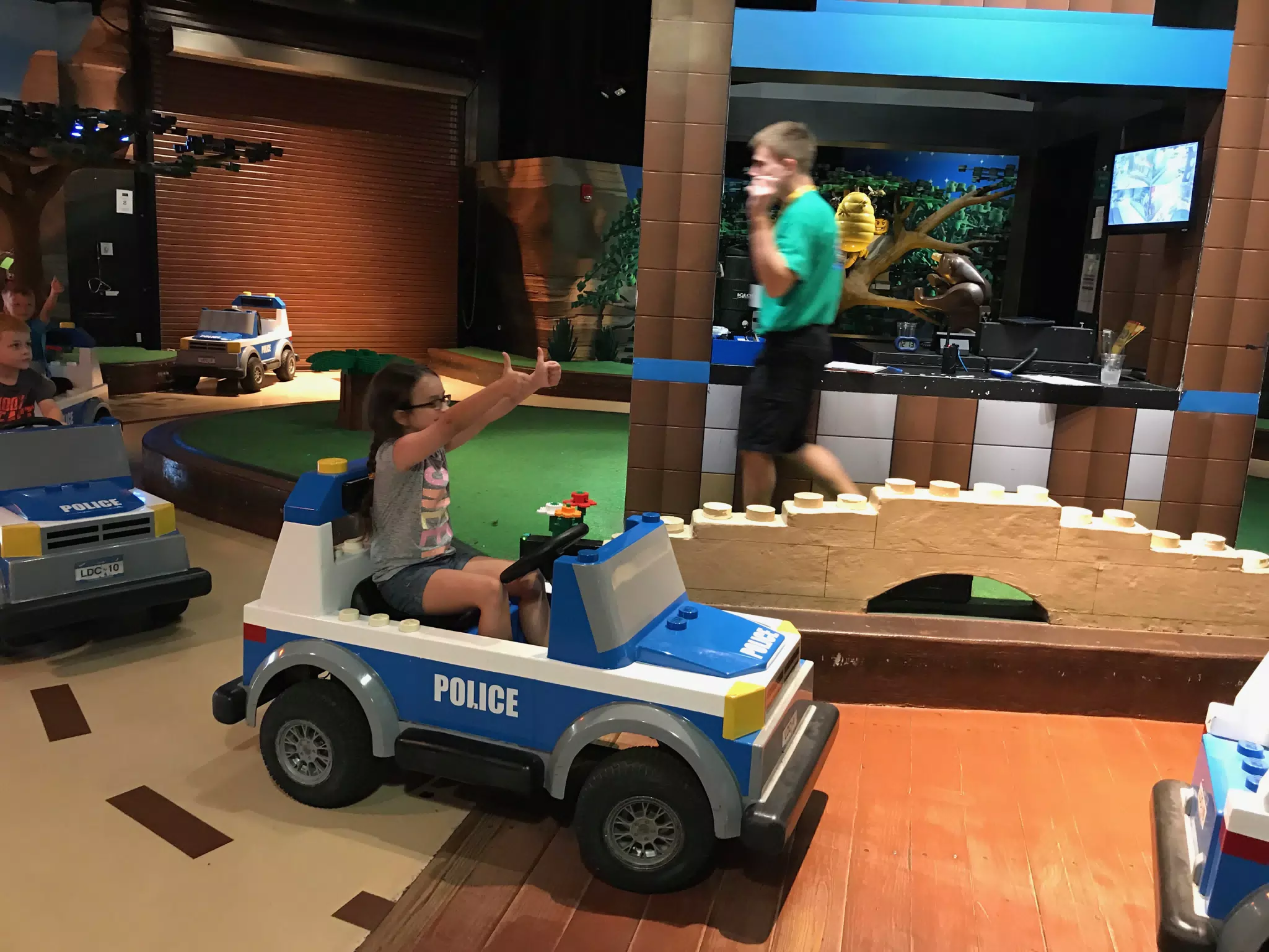 Legoland