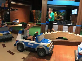 Legoland