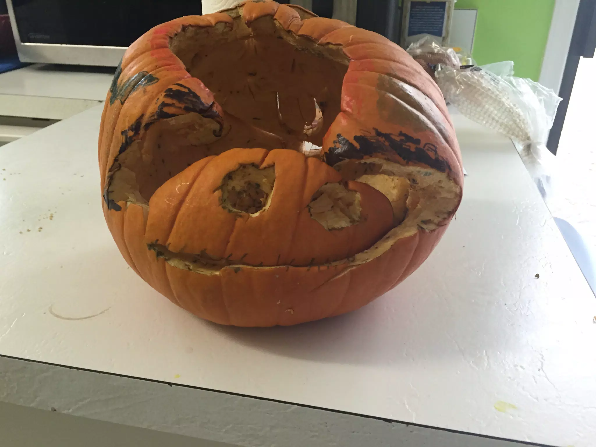 Halloween 2016