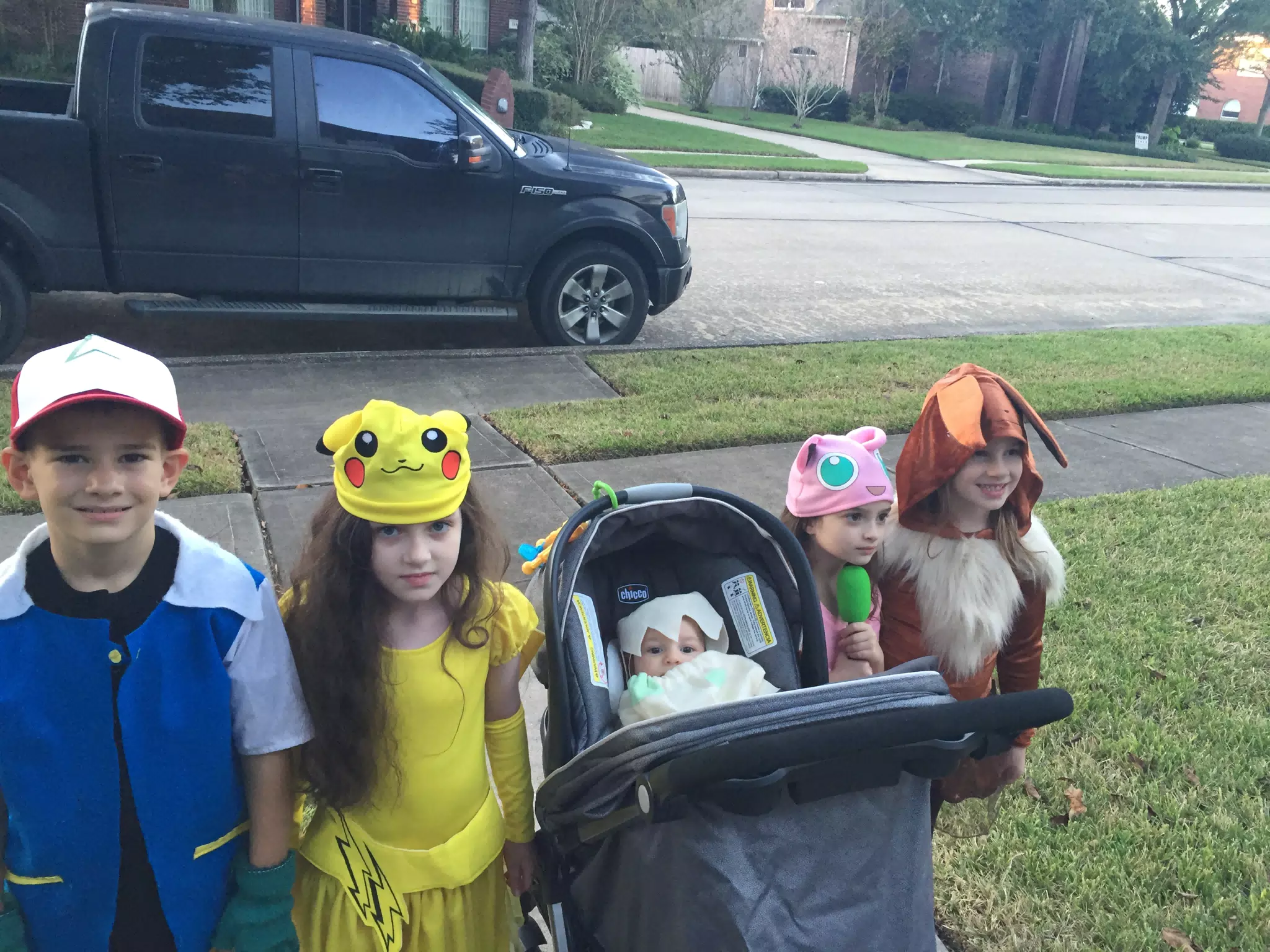 Halloween 2016