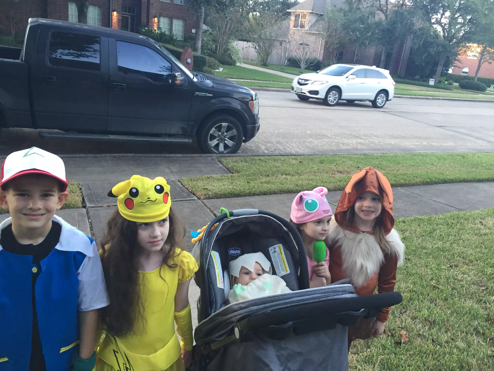 Halloween 2016