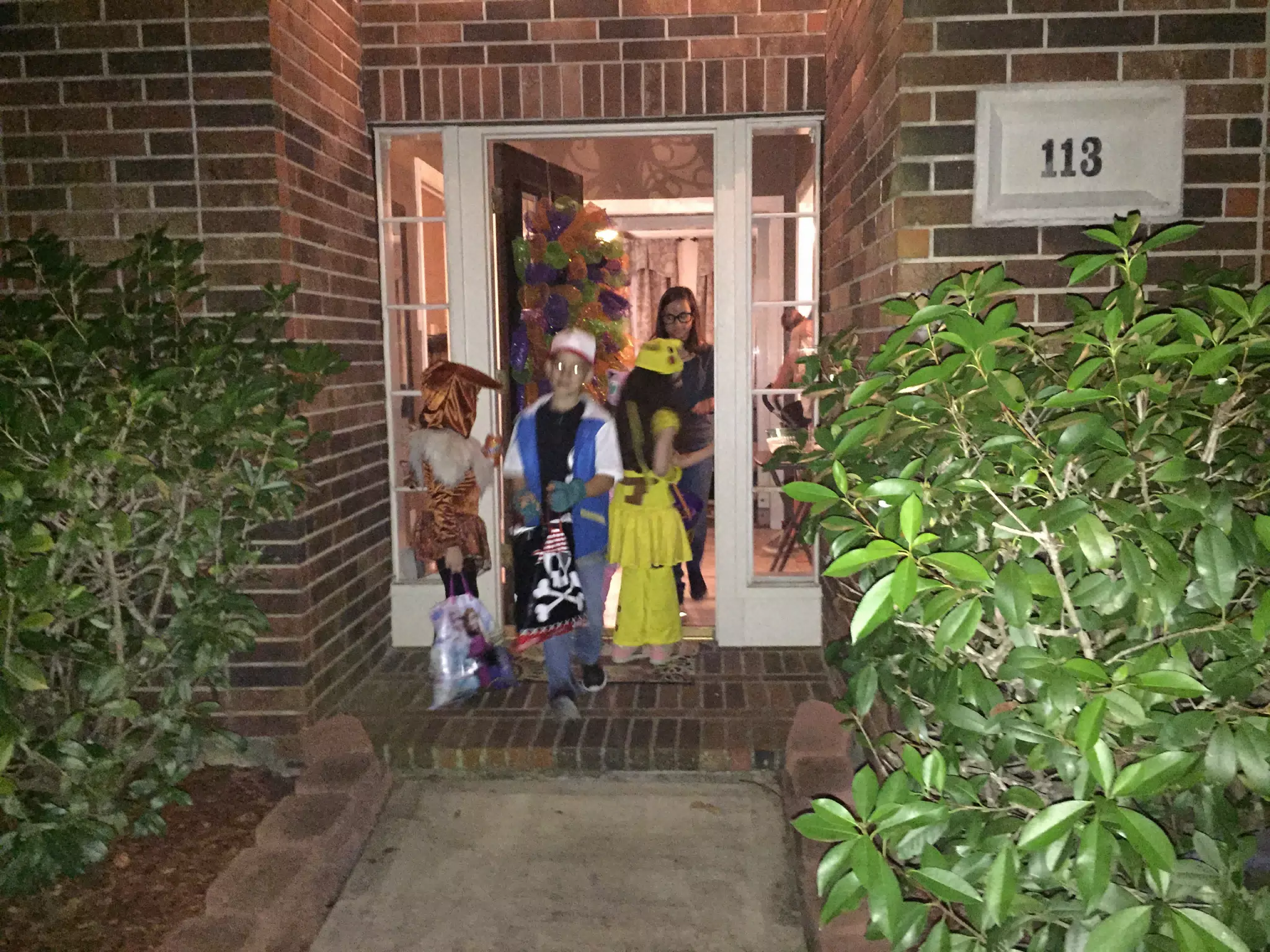 Halloween 2016