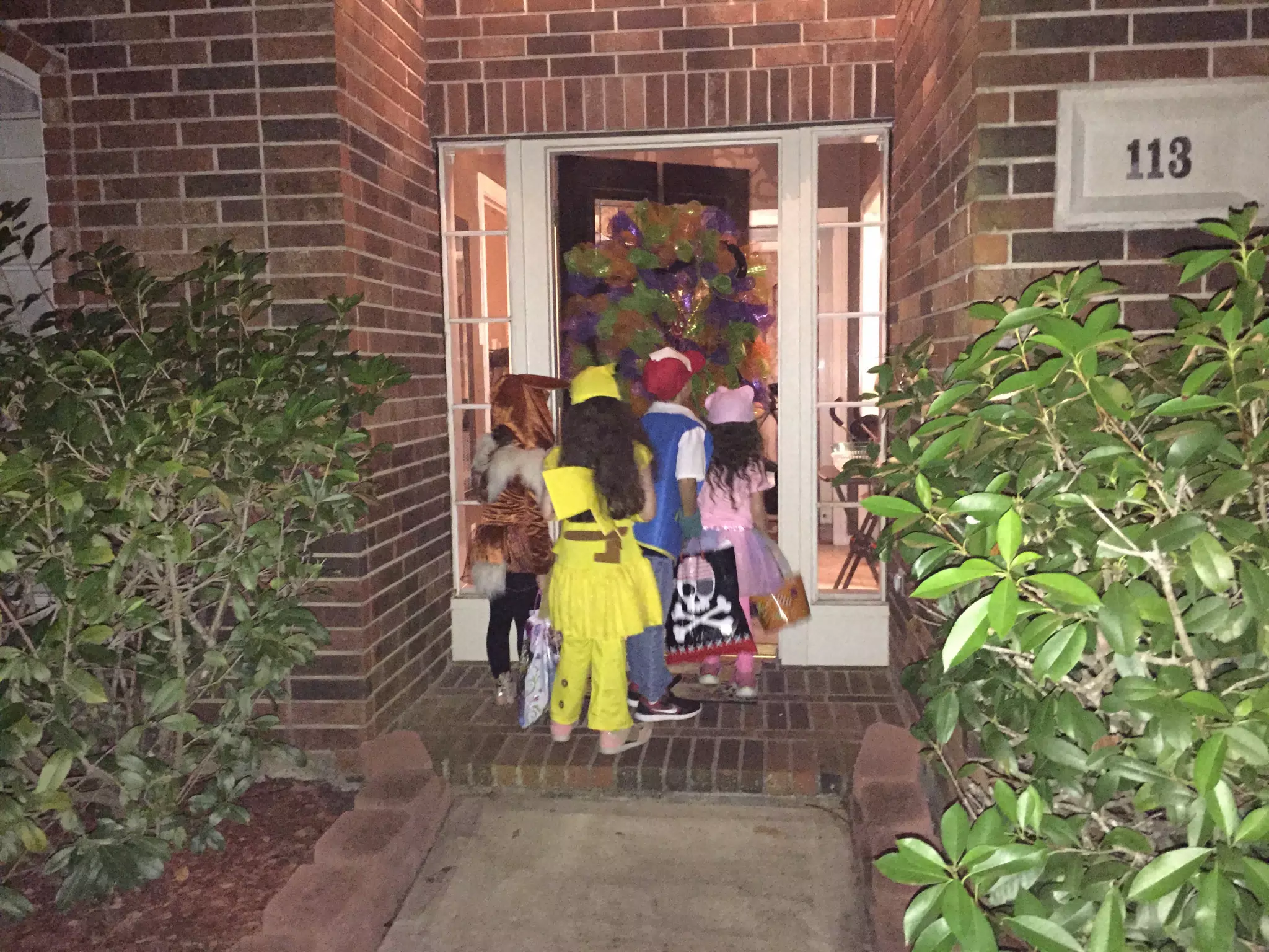 Halloween 2016