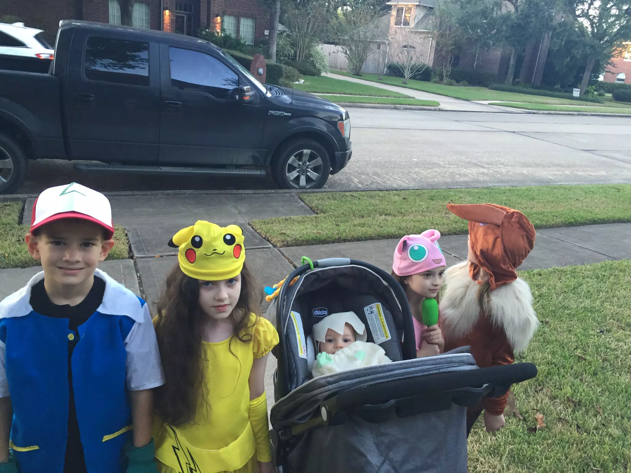Halloween 2016
