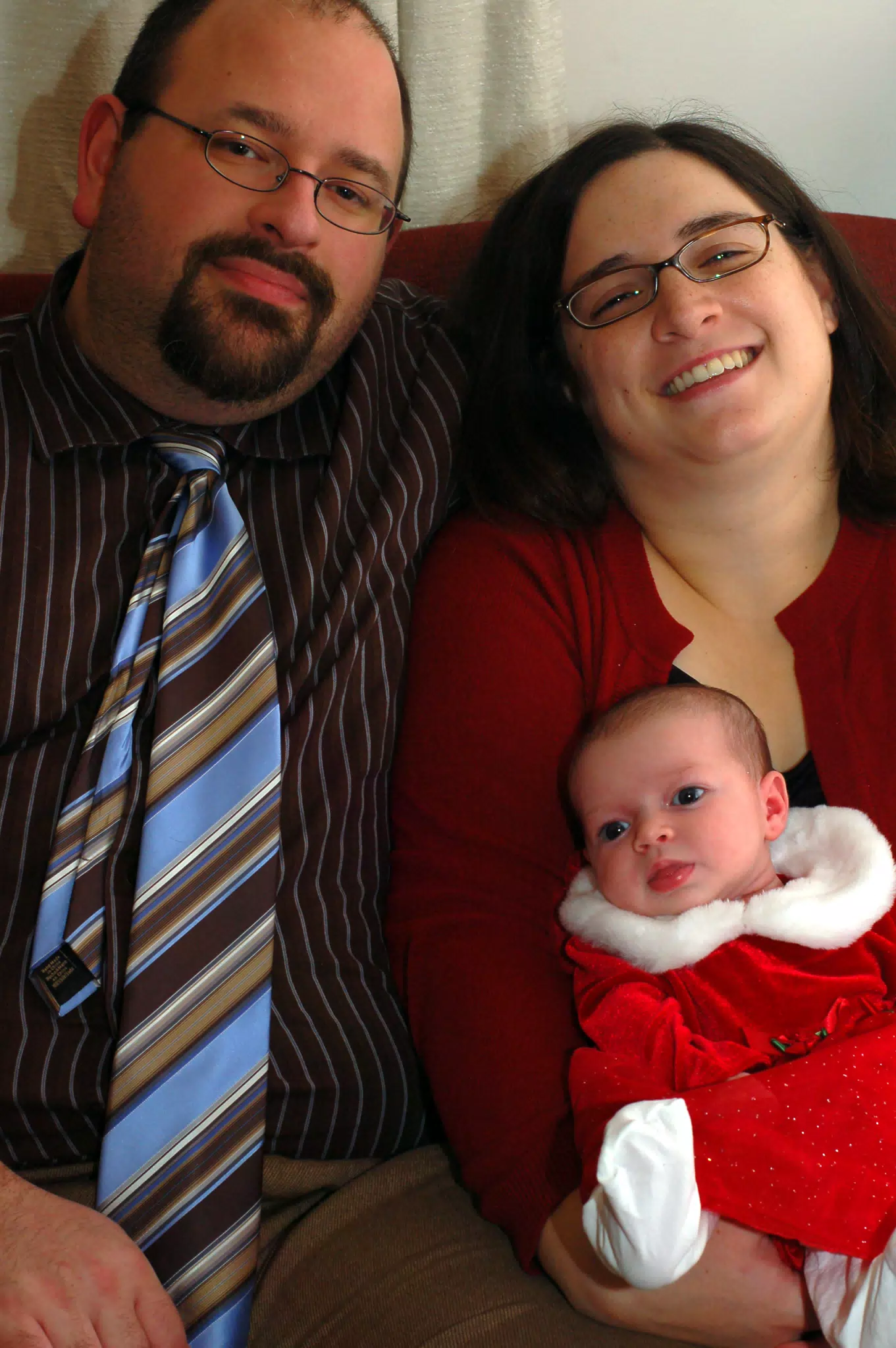Meet the Millers