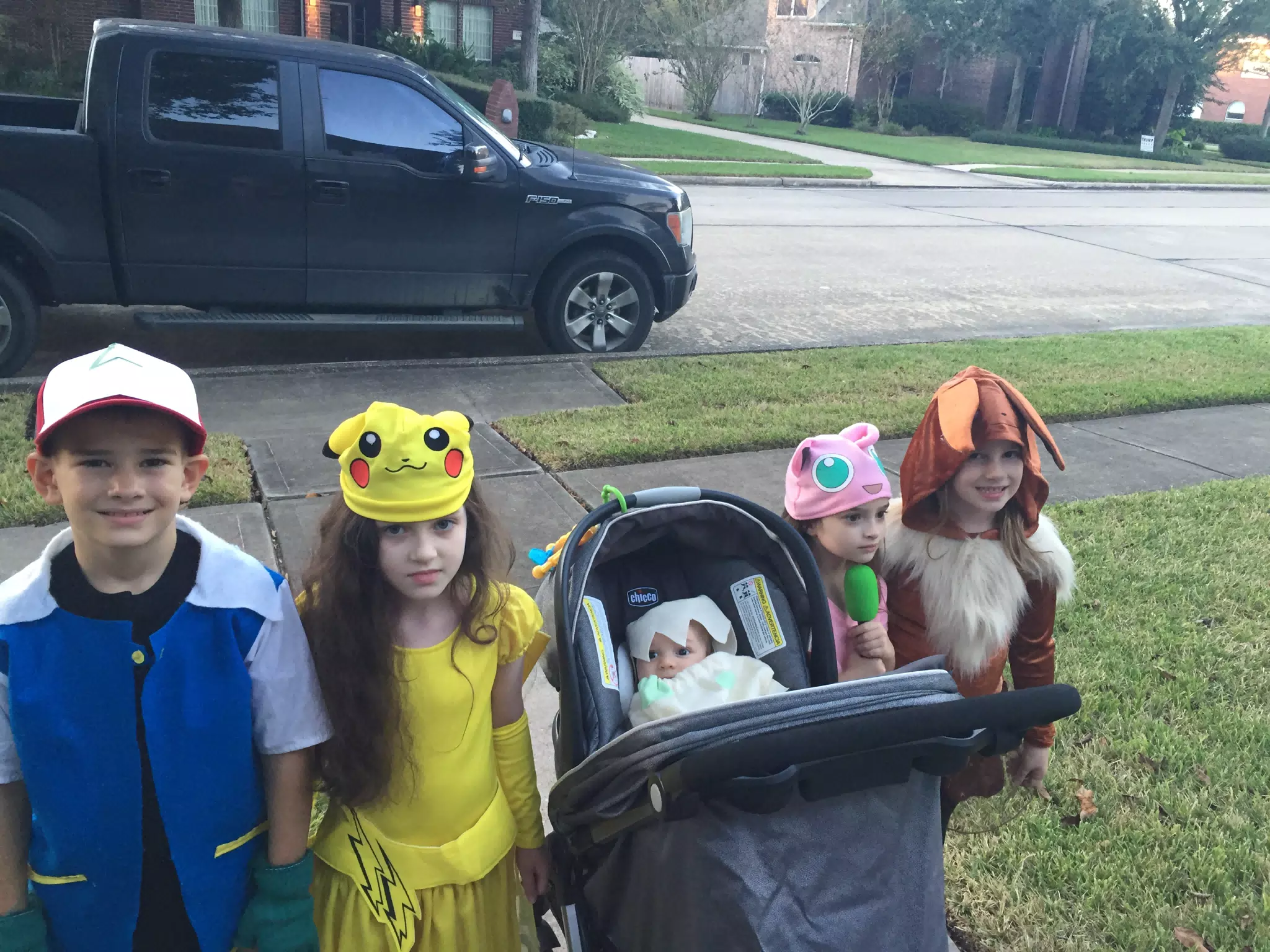 Halloween 2016
