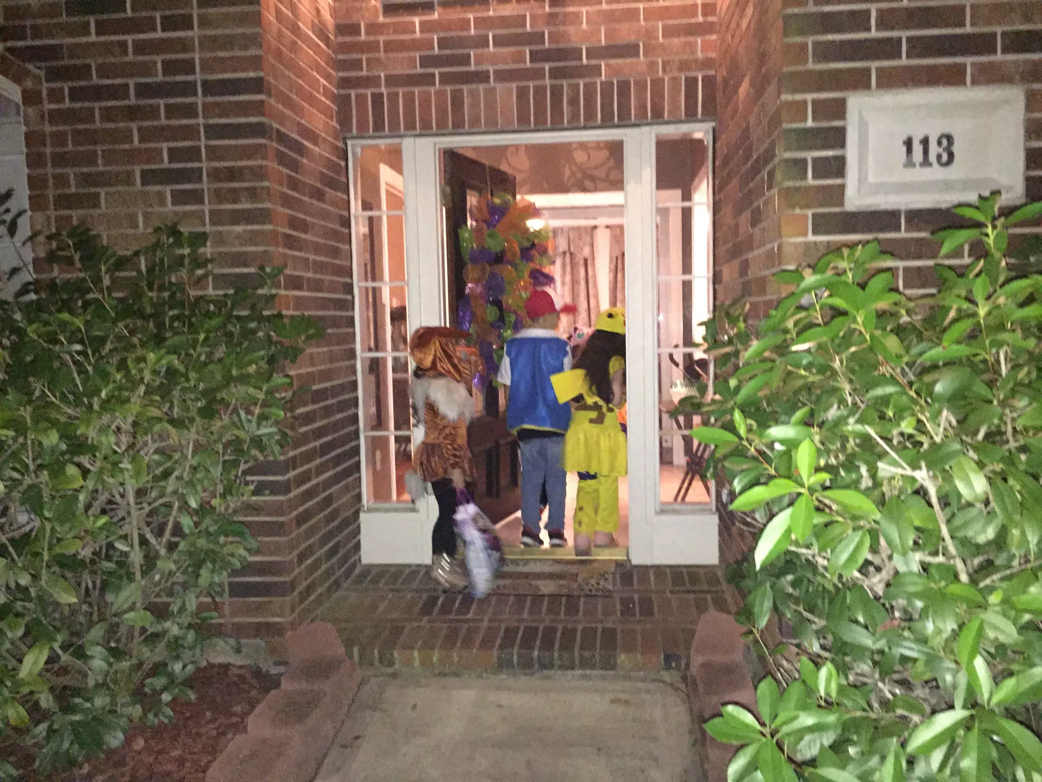 Halloween 2016