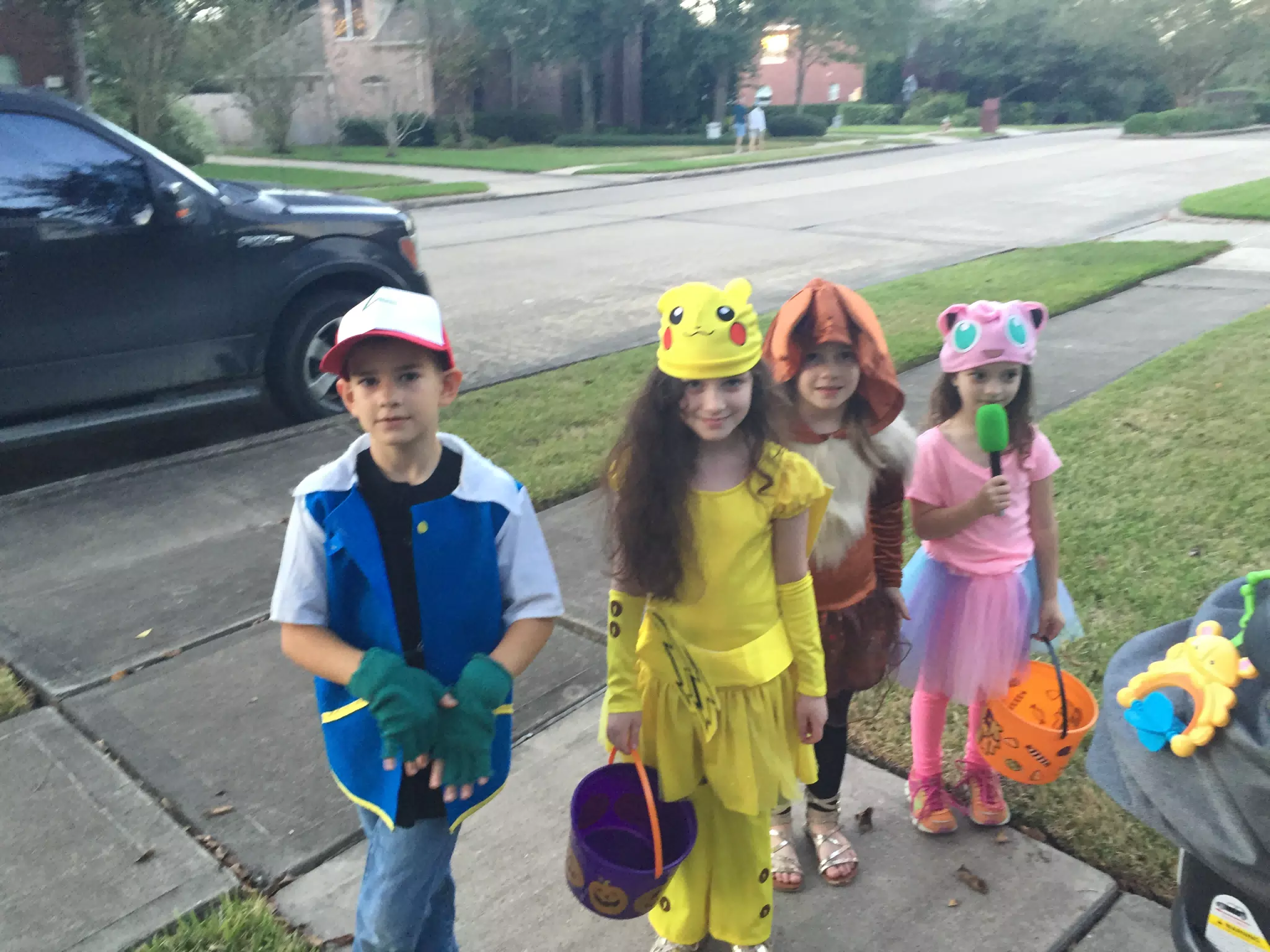 Halloween 2016