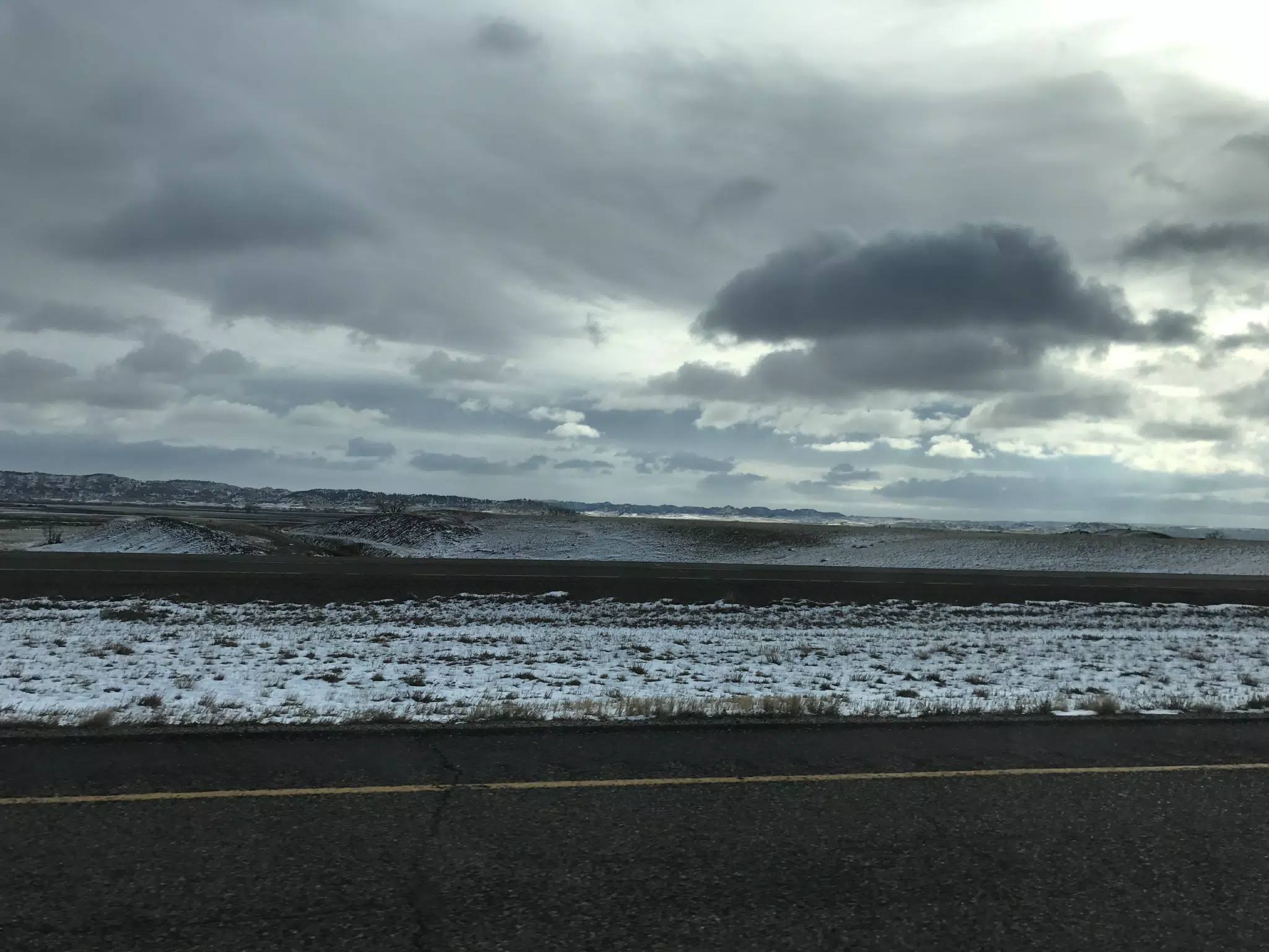 Montana Sky