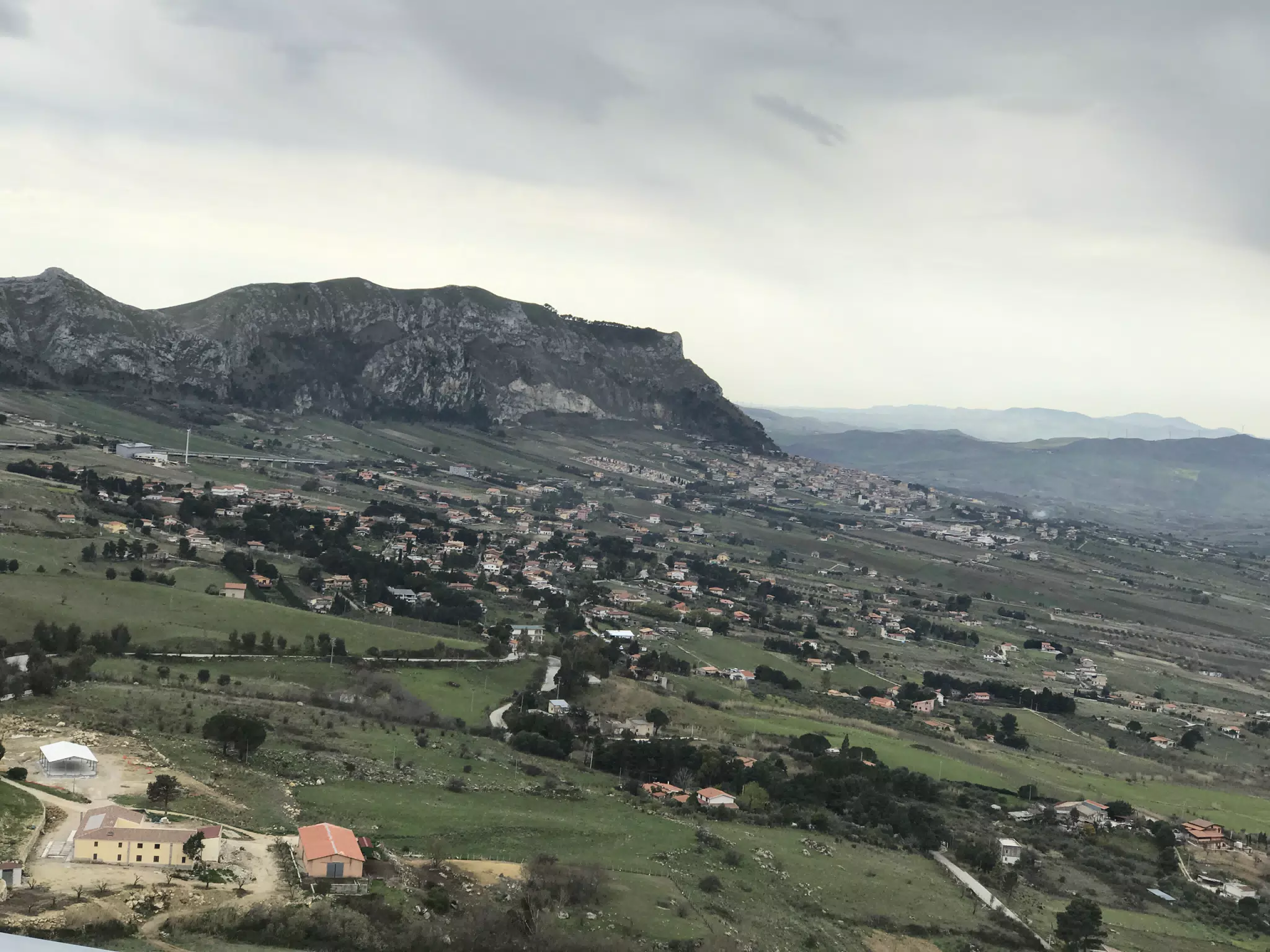 San Giuseppe Jato