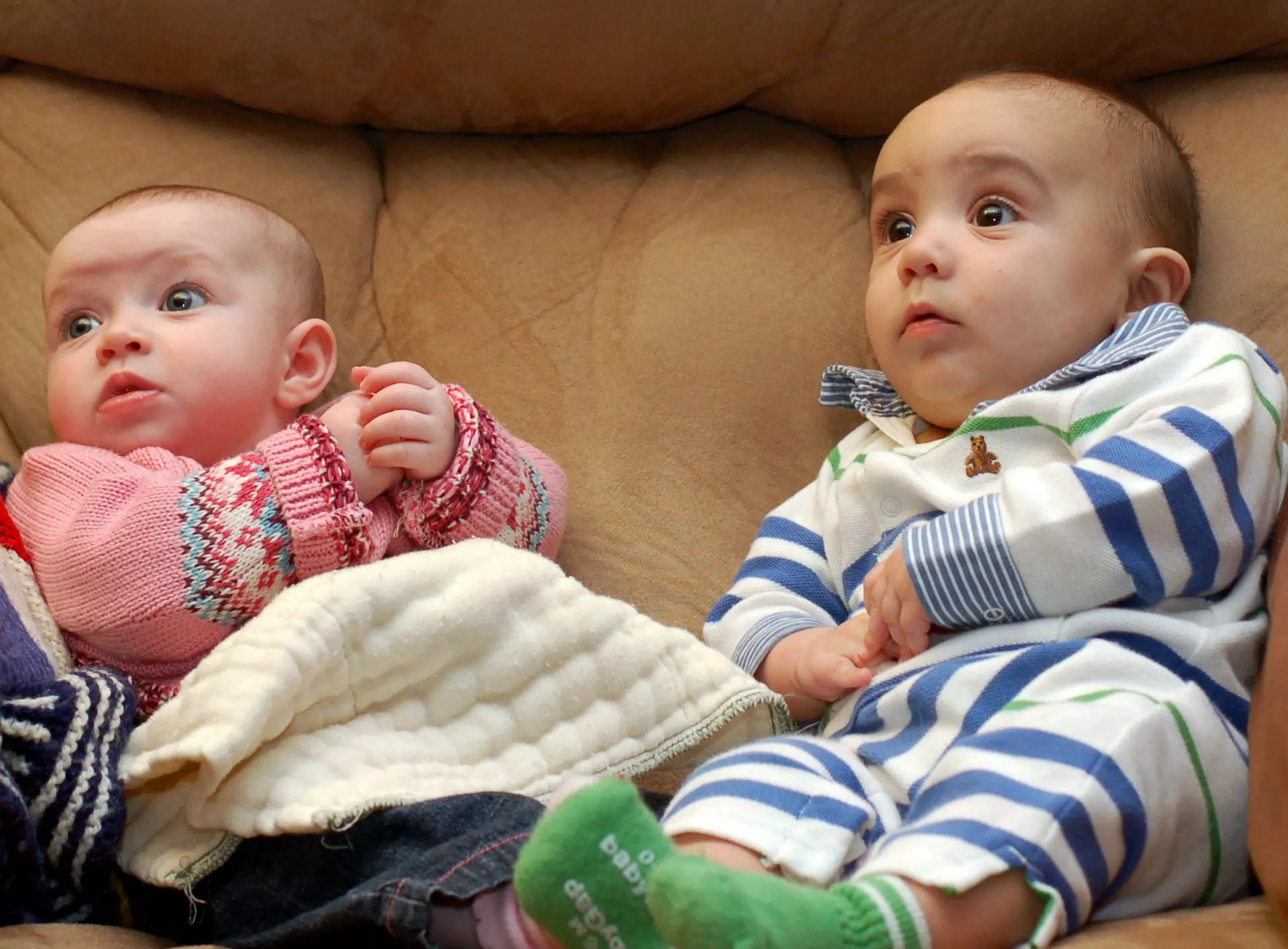 Liesl and Landen