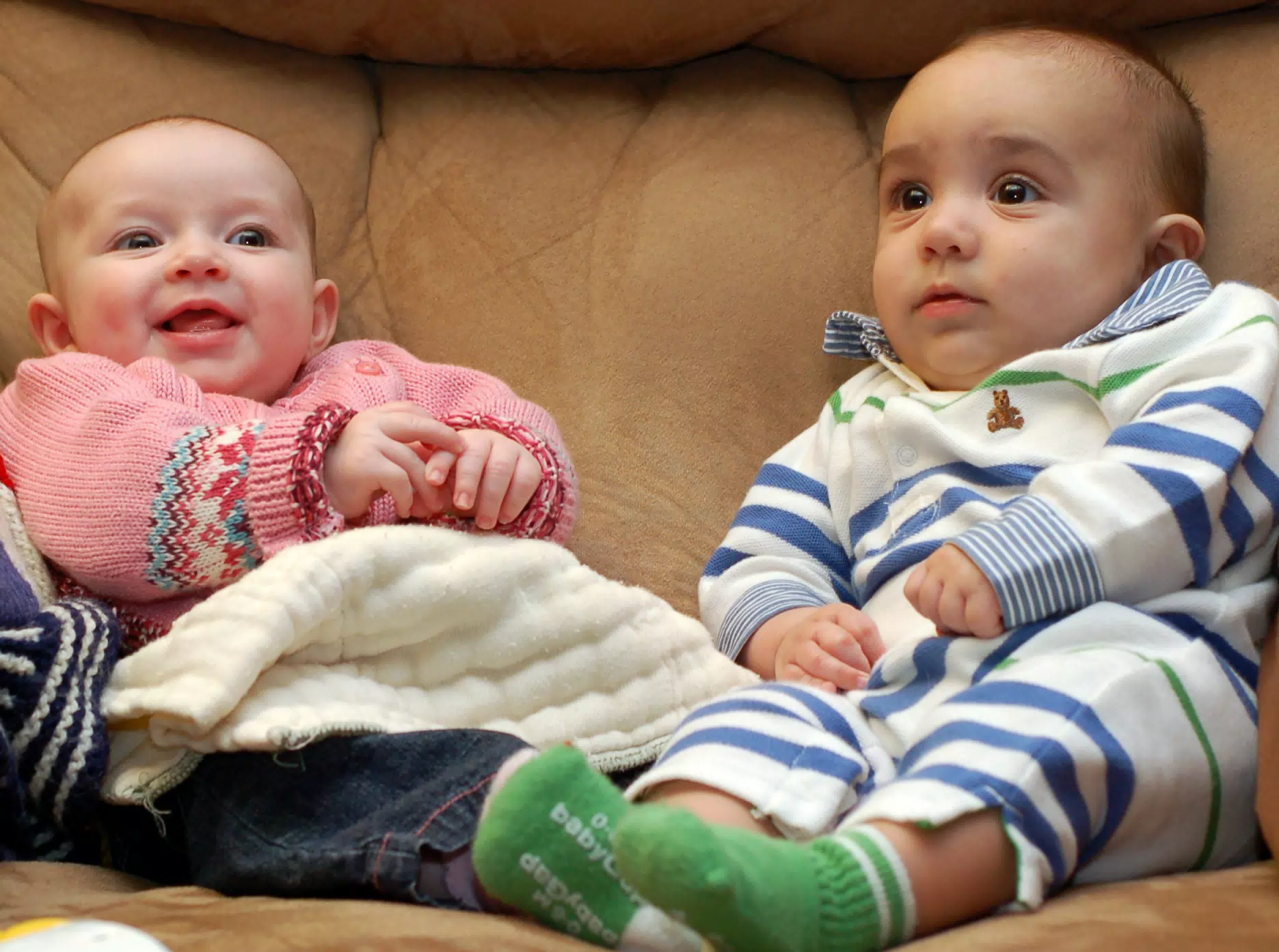 Liesl and Landen