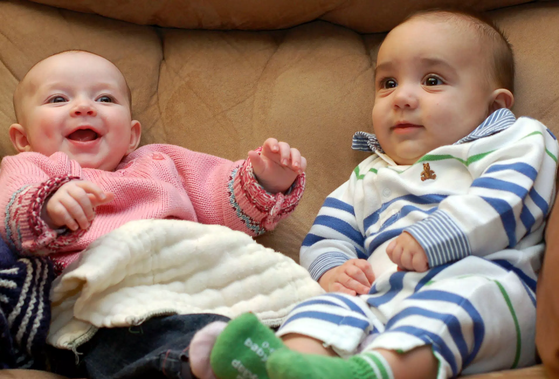 Liesl and Landen