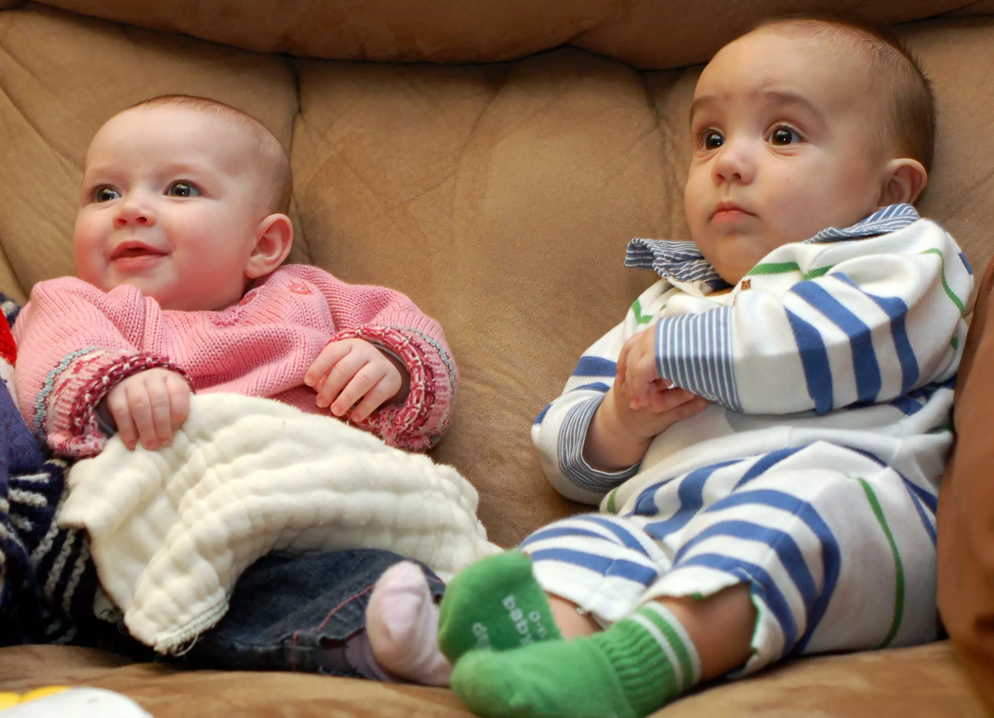 Liesl and Landen