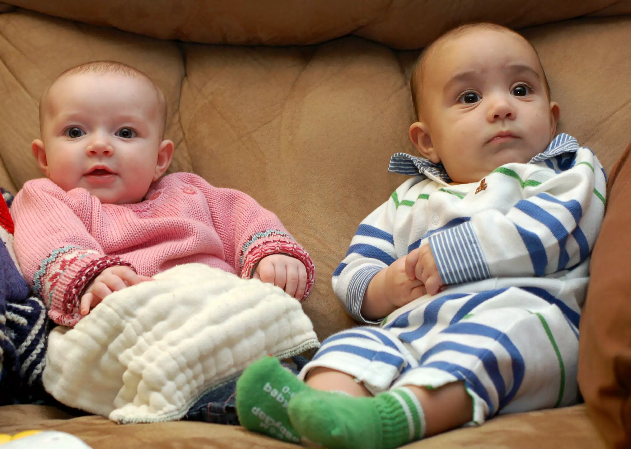 Liesl and Landen
