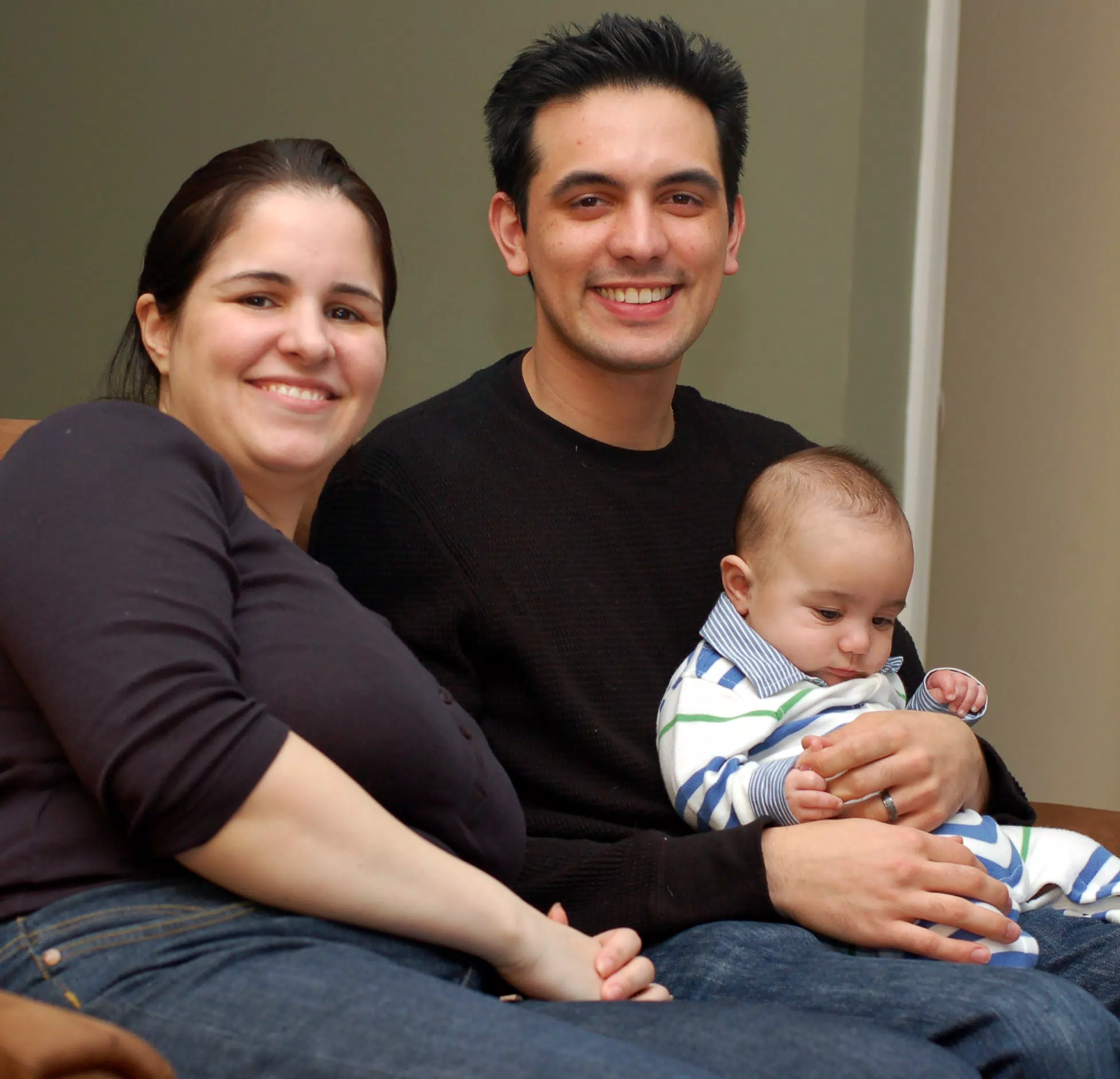 The Laguna Family