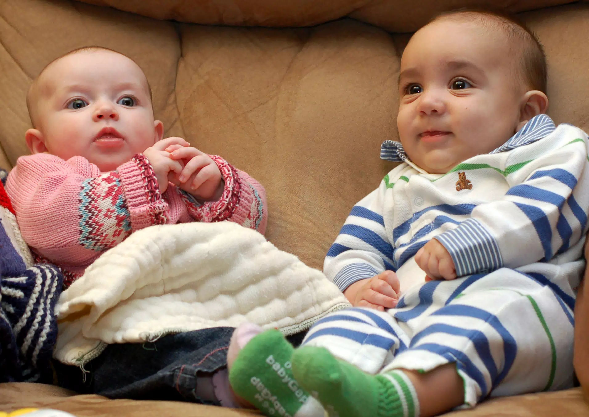 Liesl and Landen
