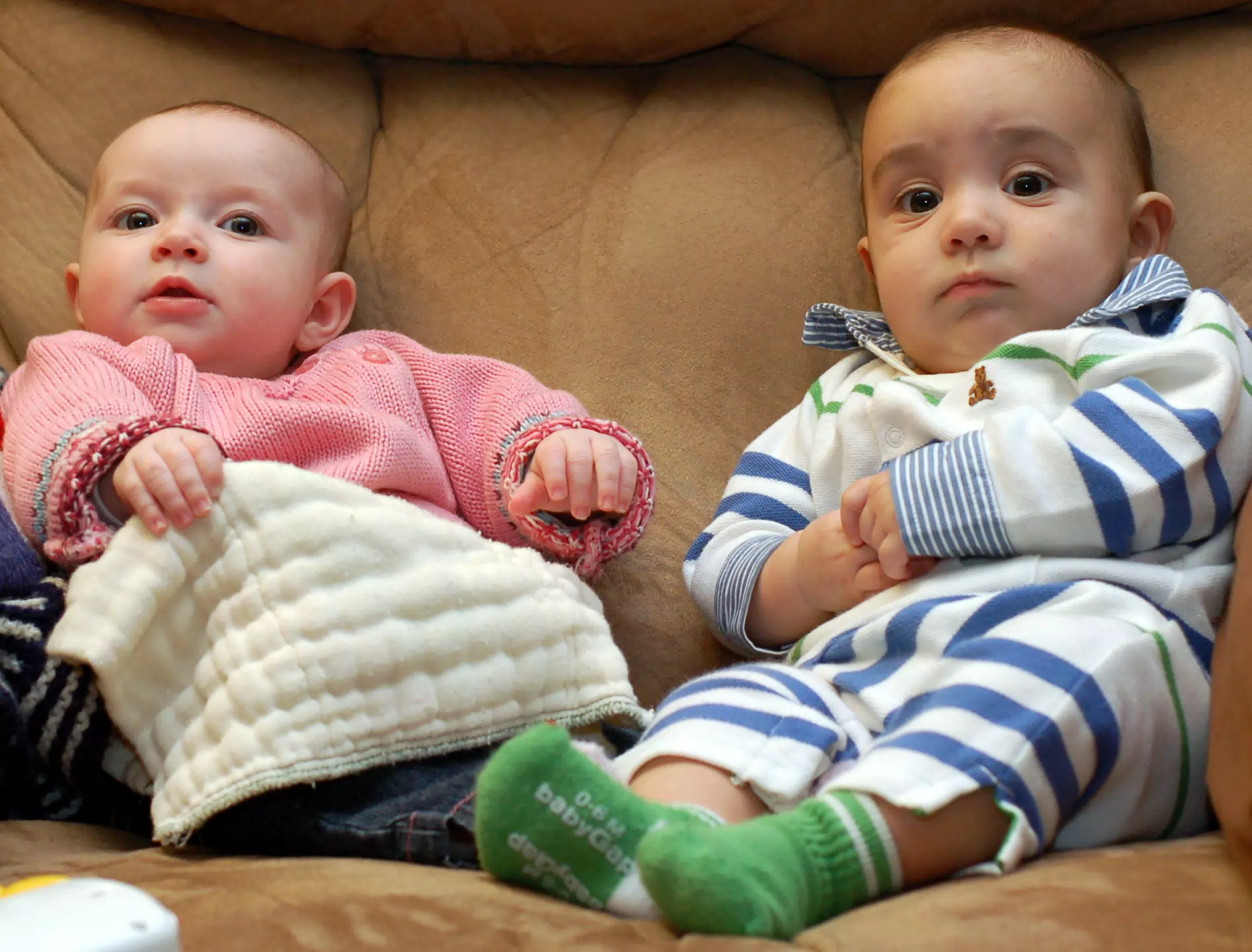 Liesl and Landen