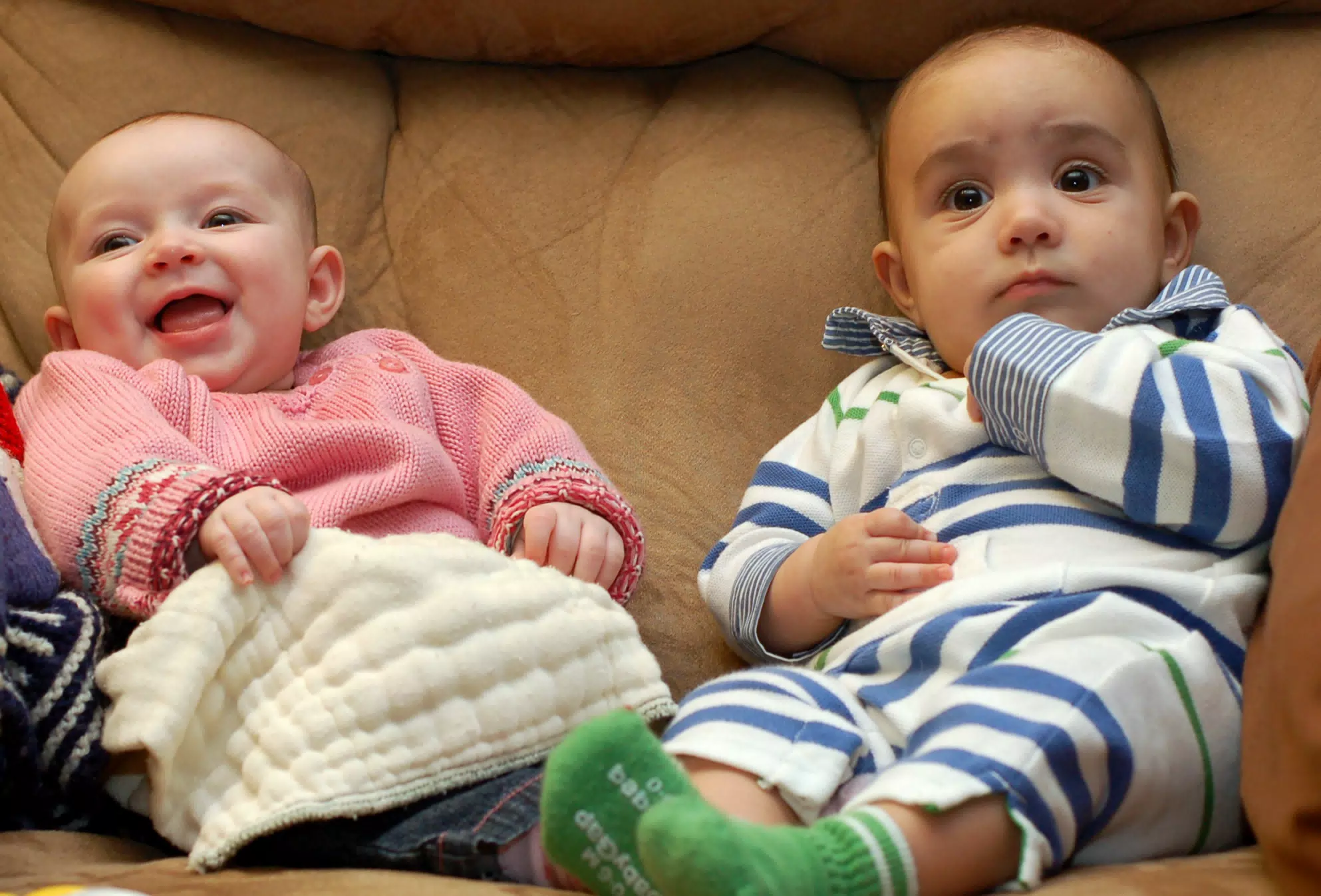 Liesl and Landen