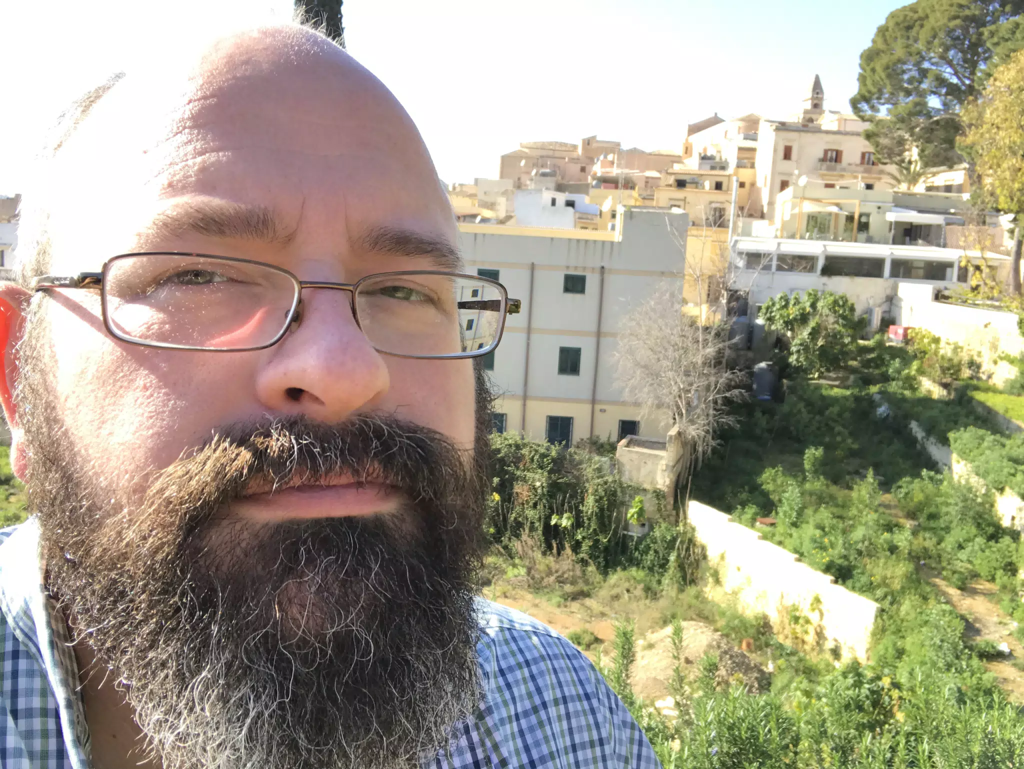 Me in Noto