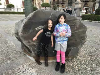 The Girls in Palermo