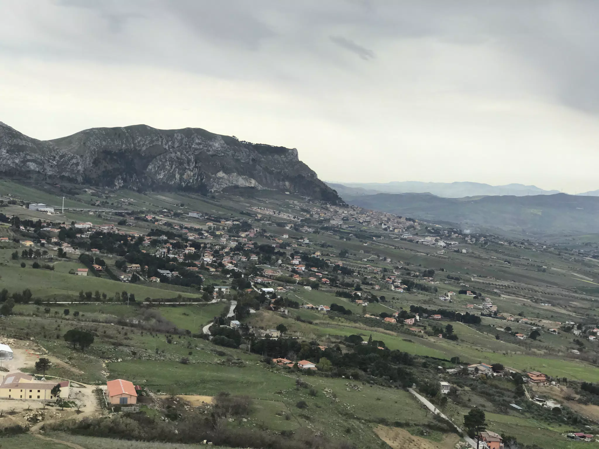 San Giuseppe Jato