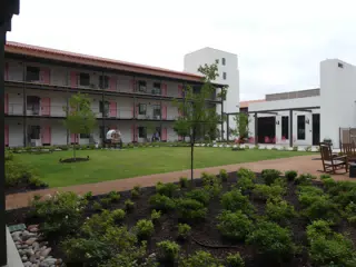 MangoCon 2019 Day 1
