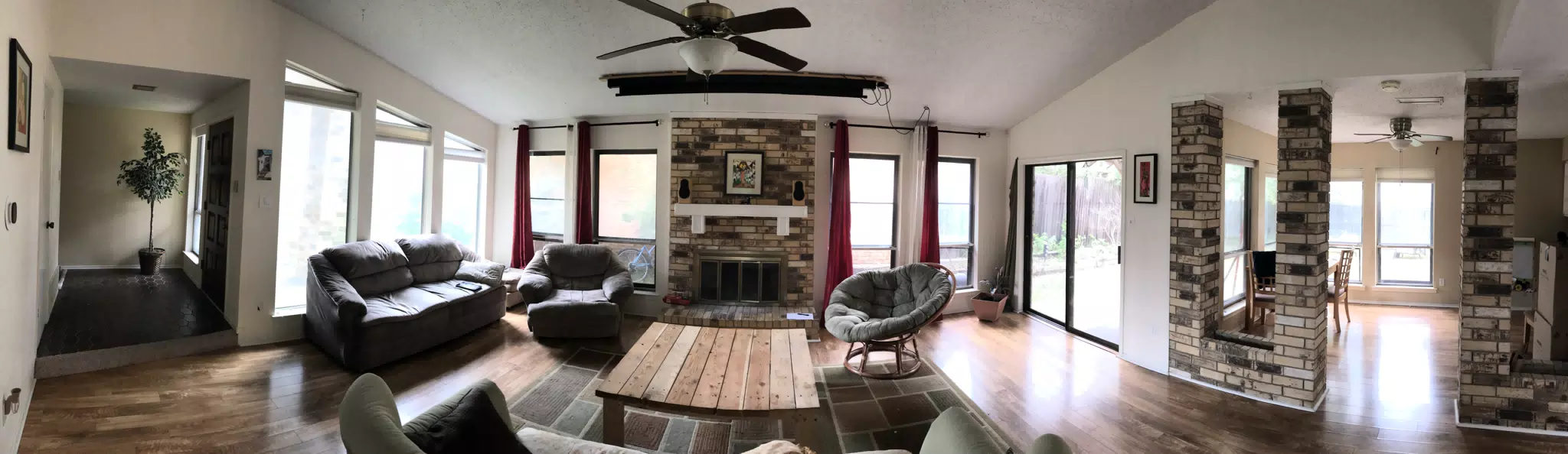 Our Home in Carrollton Texas